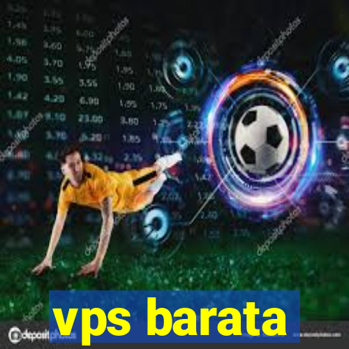 vps barata